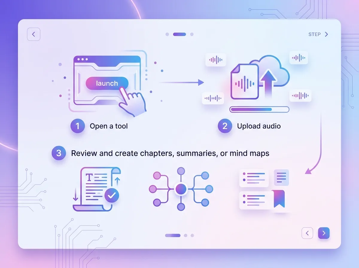 How to Convert Speech to Text Online?