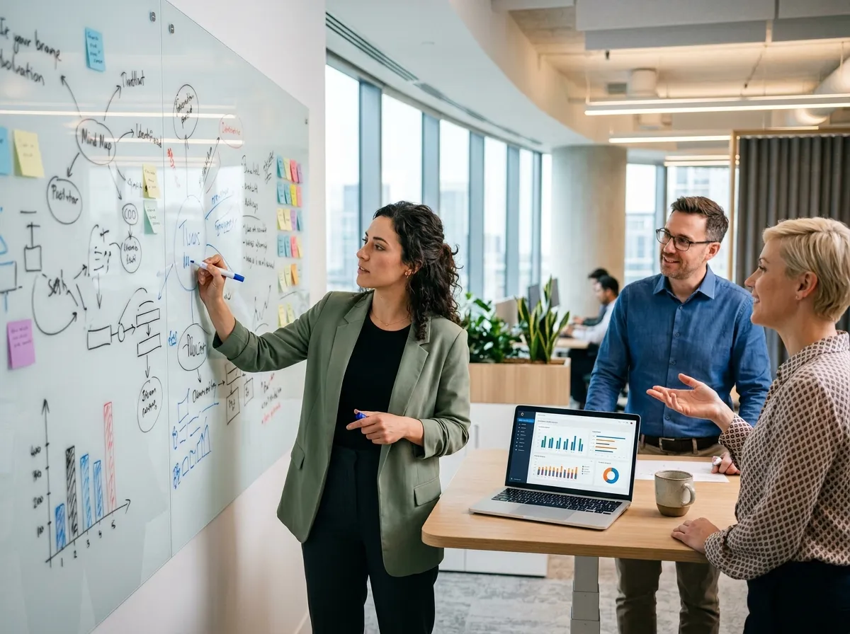 Social Media Managers