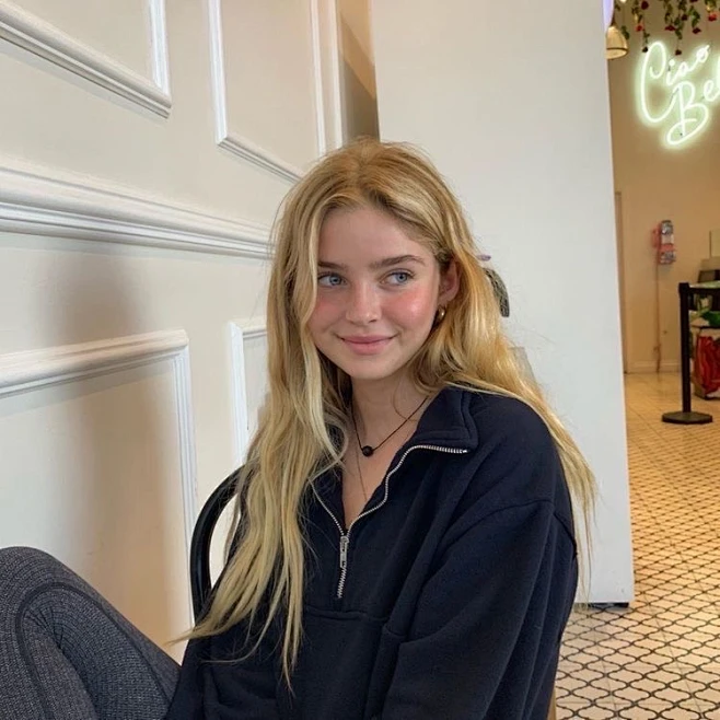 Hannah Reed