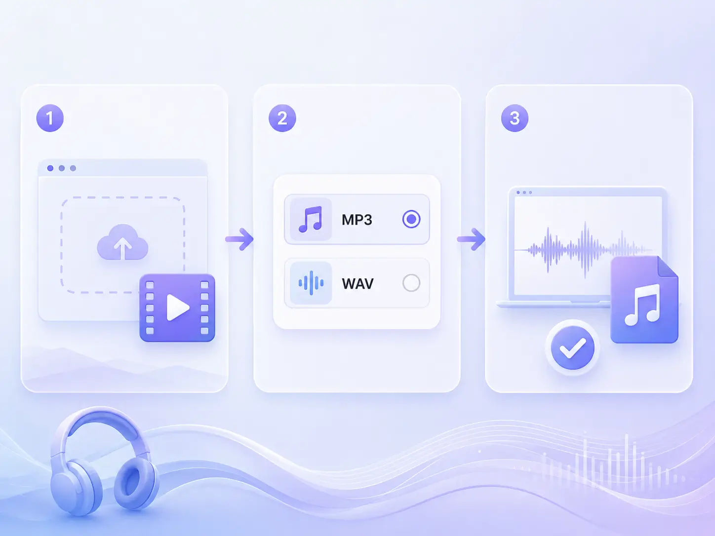 How to Extract Audio from Video?