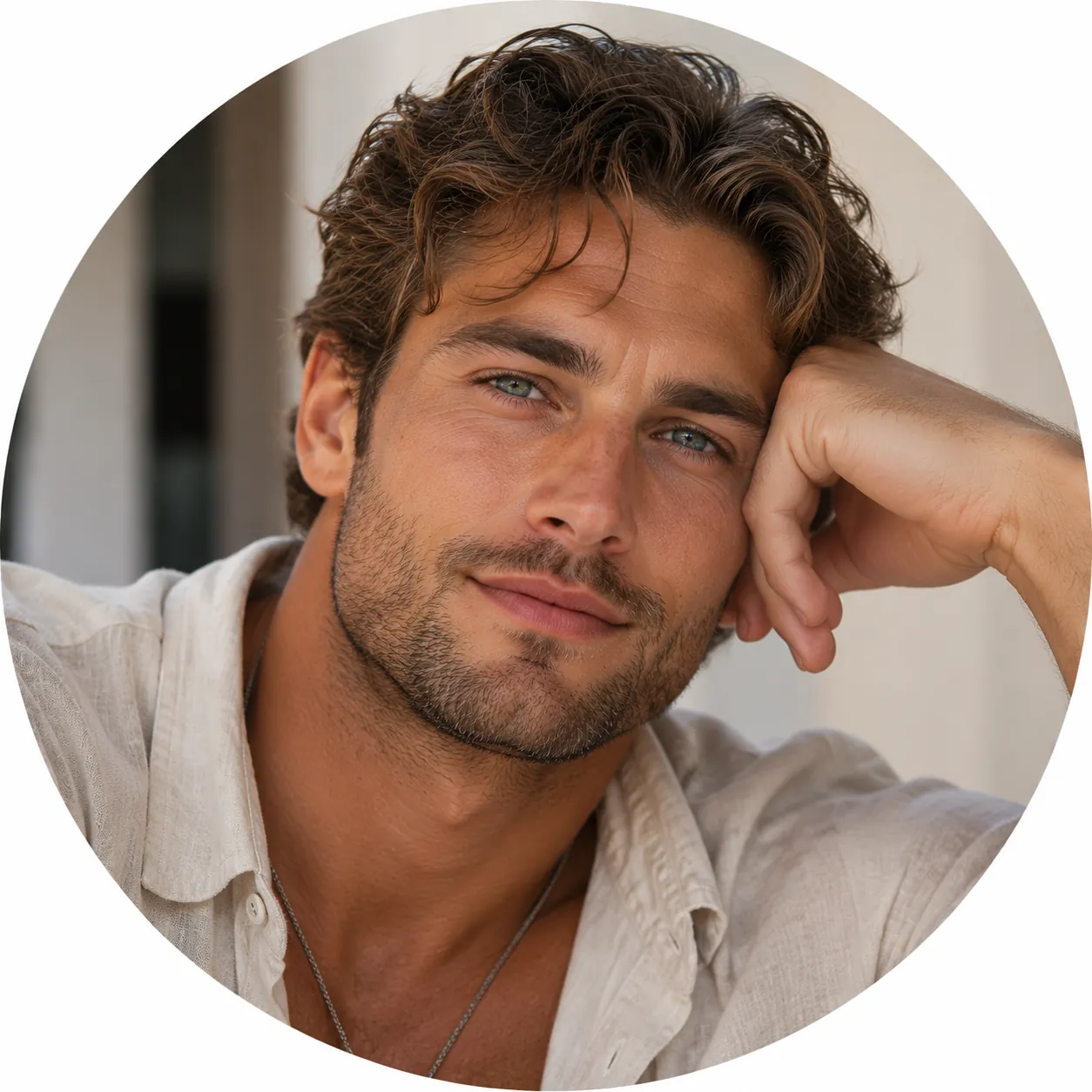 Blake Donovan