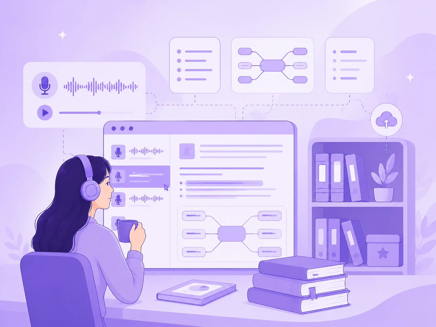 Enrich Your Learning Library
