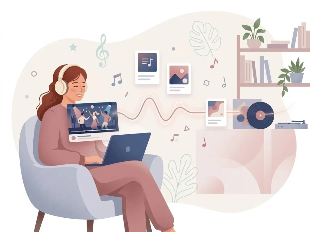 Convert YouTube Videos to MP3 for Offline Listening